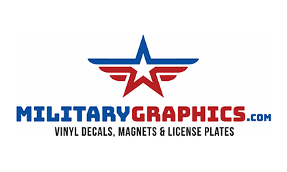 Navy Decals & Stickers Archives - Military Graphics