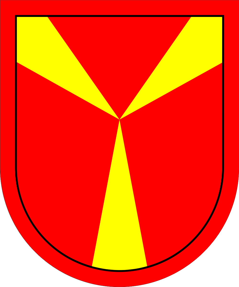 1st Battalion 377th Field Artillery Regiment Decal