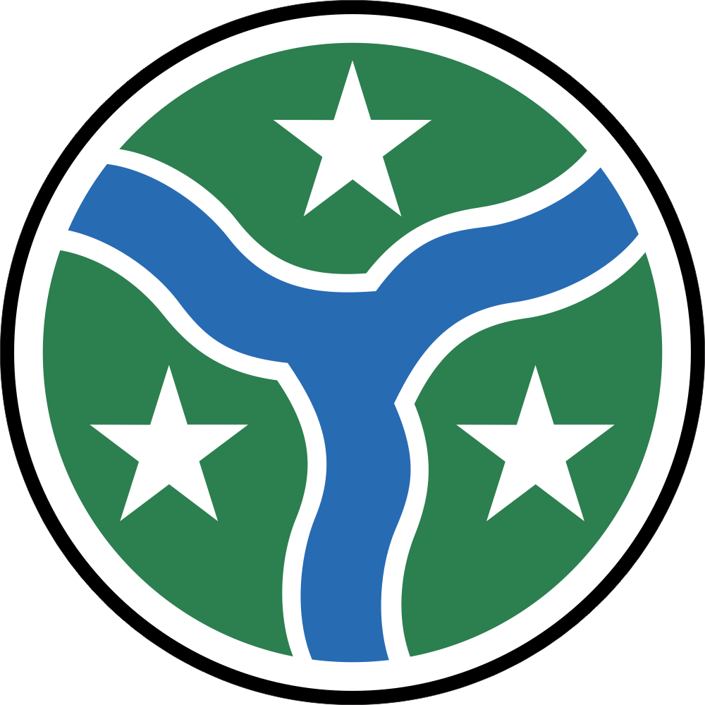 278th Armored Cavalry Regiment Decal