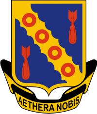 42nd Bomb Wing (v2) Decal