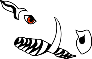 Warthog (Right) Decal