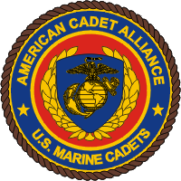 ACA Marine Cadets Decal