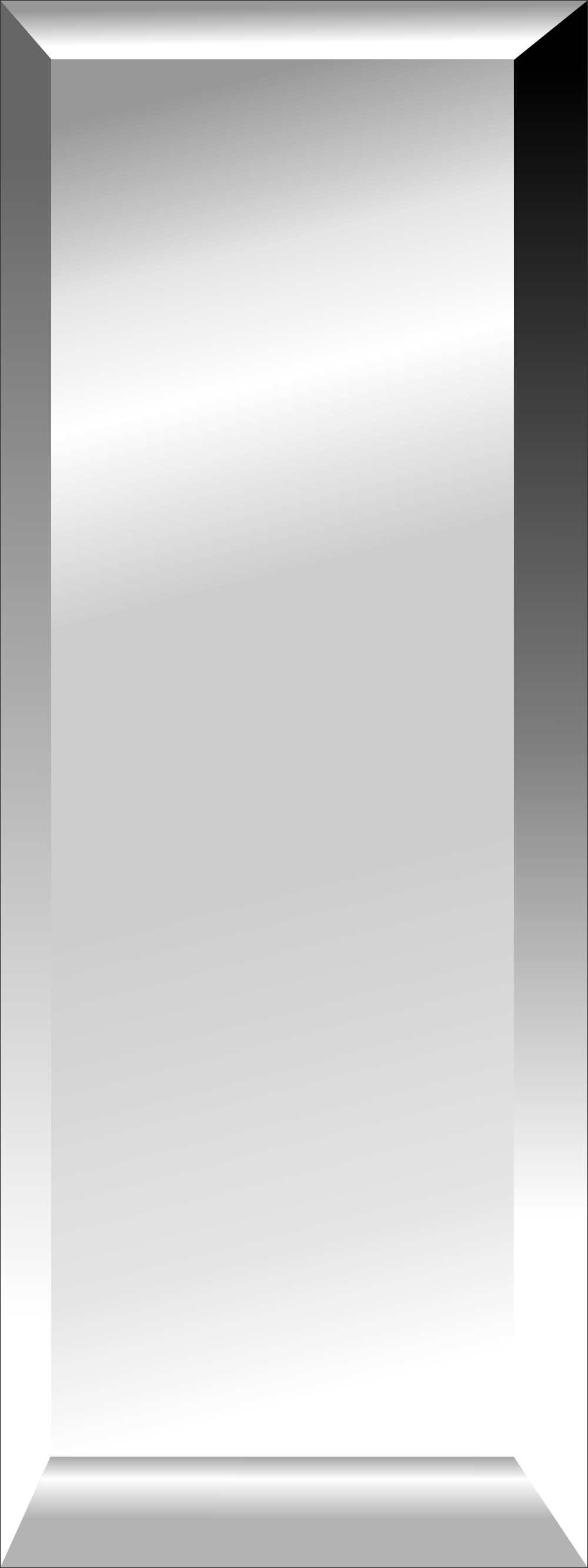 AF First Lieutenant (1LT) Decal