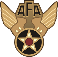 Air Force Association Decal