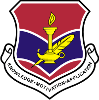 Airman Leadership School - 2 Decal