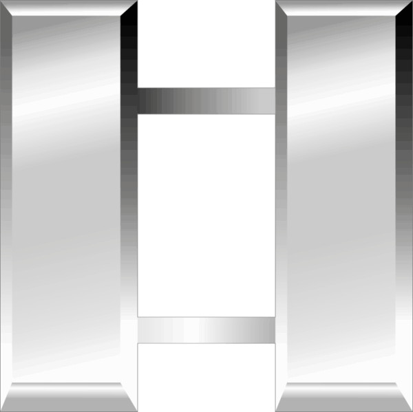 Army CPT Captain Decal