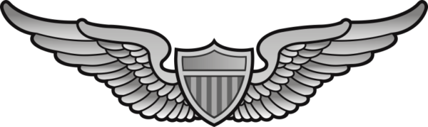 Army Aviator Decal
