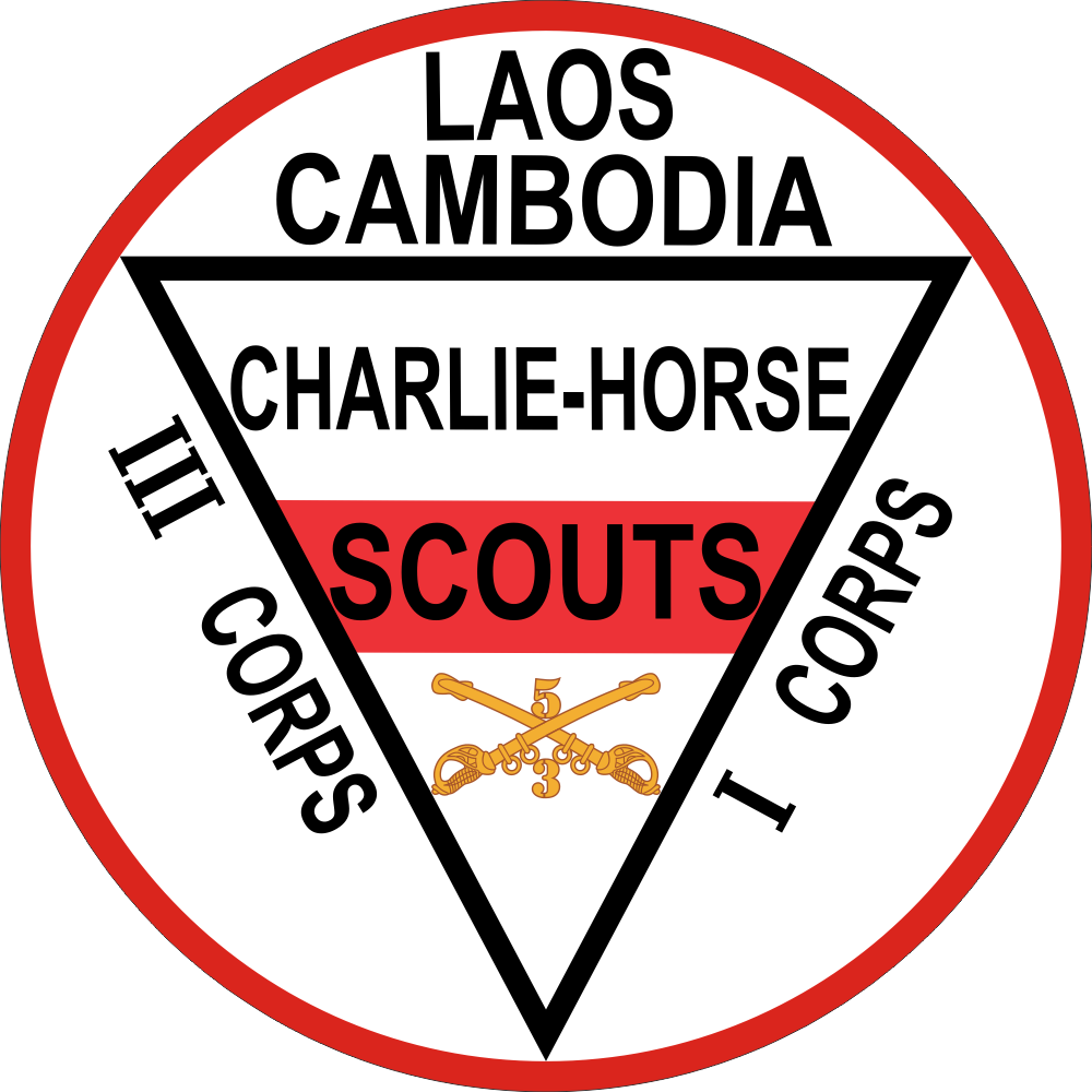 D Troop 3-5 Air Cavalry Decal D Troop 3-5 Air Cavalry Decal