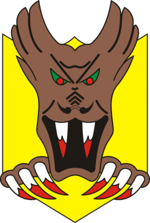 McDonnell F-3H Demon Decal