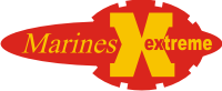 Marine Extreme (Red) Decal