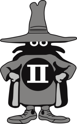 F4 Phantom Spook Decal