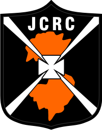 Joint Casualty Resolution Center JCRC Decal