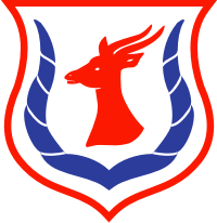 Kagnew Station Decal