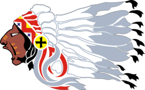 Lafayette Escadrille (Left) Decal