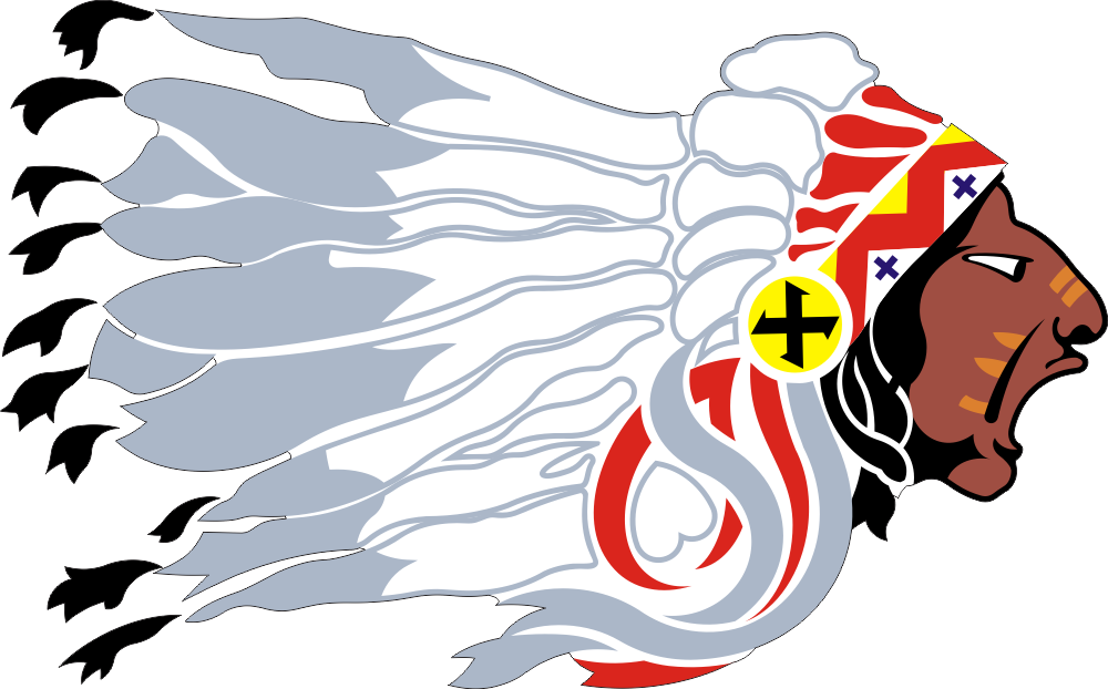 Lafayette Escadrille (Right) Decal