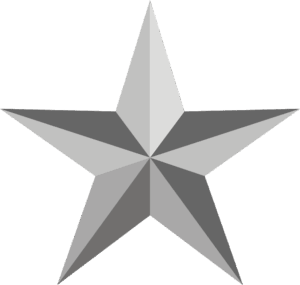 MC Brigadier General (BG) Decal