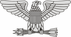 MC Colonel (COL) - Right Decal