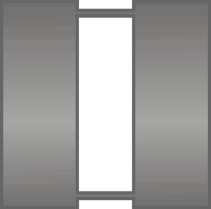 MC Captain (CPT) Decal