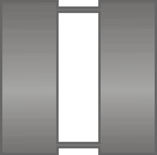 MC Captain (CPT) Decal