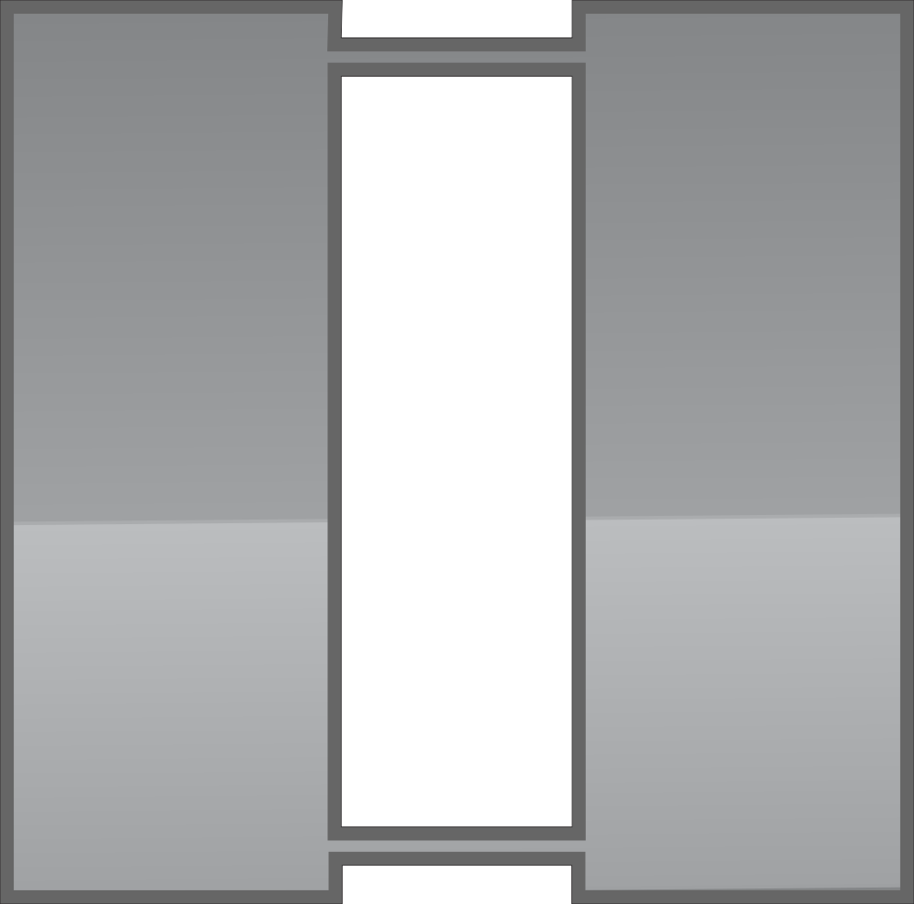 MC Captain (CPT) Decal