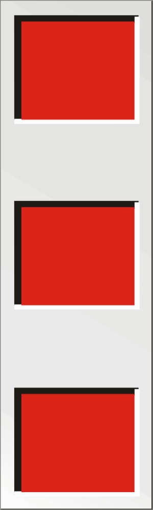 MC Chief Warrant Officer (CW4) Decal