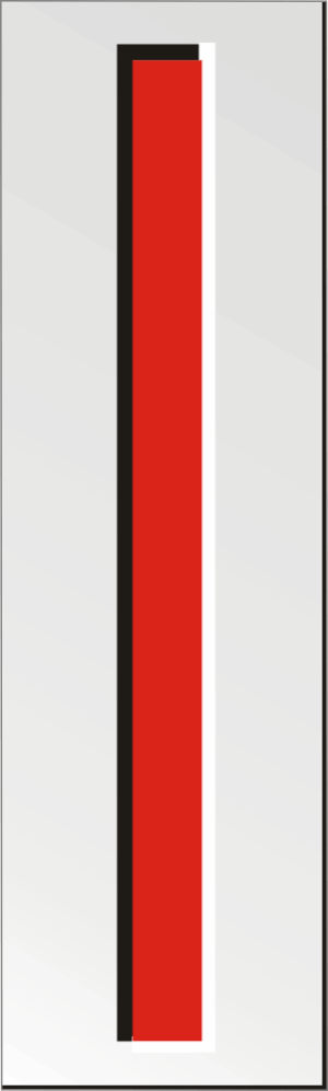 MC Chief Warrant Officer (CW5) Decal