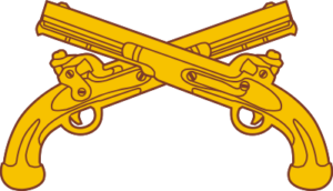 Military Police Decal