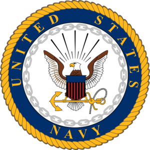 Navy Seal Emblem Decal
