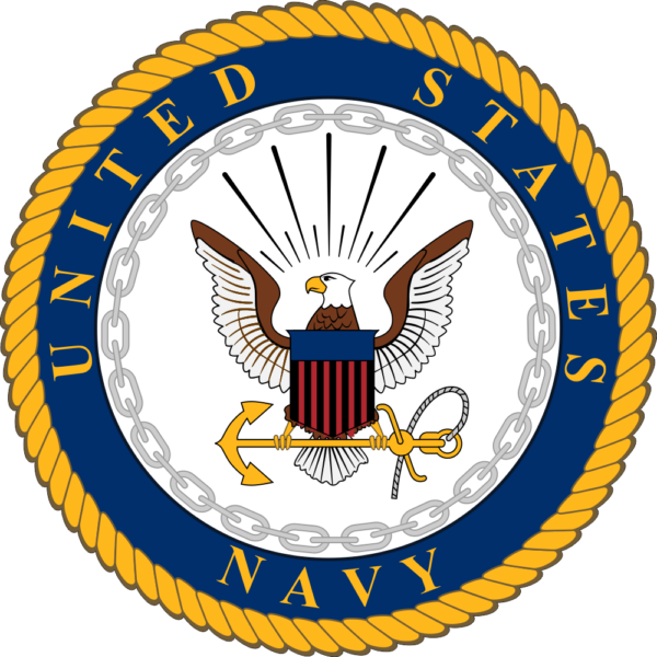 Navy Seal Emblem Decal