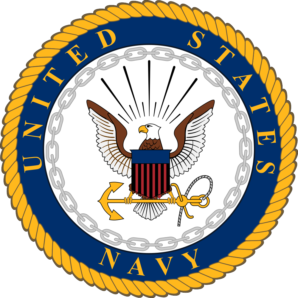 Navy Seal Emblem Decal