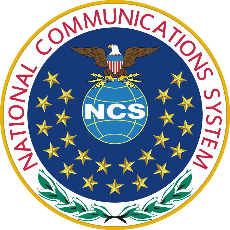 National Communications System (NCS)
