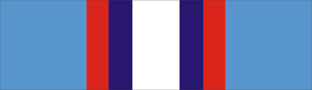 Outstanding Airman of the Year Decal