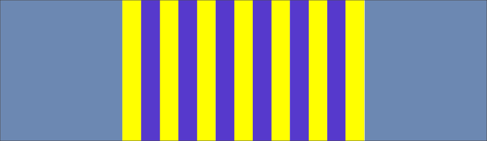 Airman’s Ribbon Decal