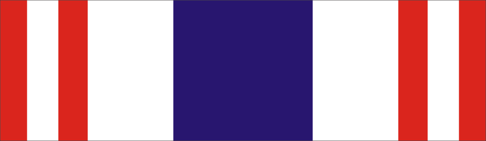 Defense of Freedom Ribbon Decal