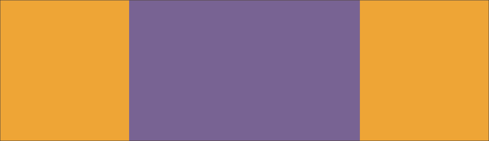 National Guard Military Commendation Ribbon Decal