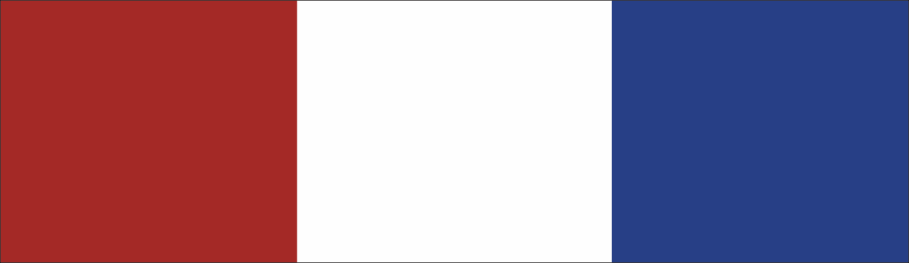 Transportation 9-11 Ribbon Decal