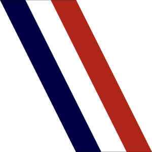 RAF Tail Flag (Left) Decal