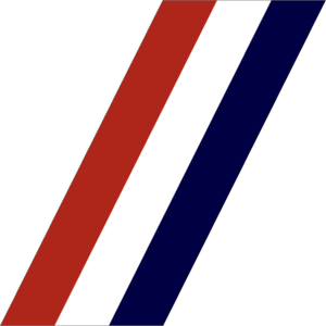 RAF Tail Flag (Right) Decal