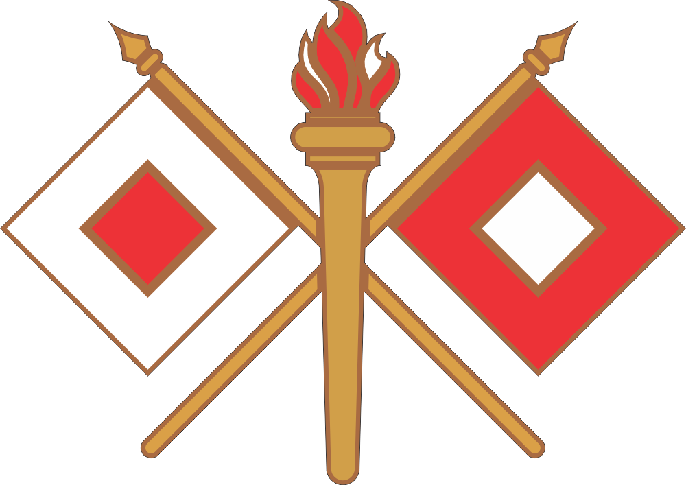 US Army Signal Corps (USASC) Decal