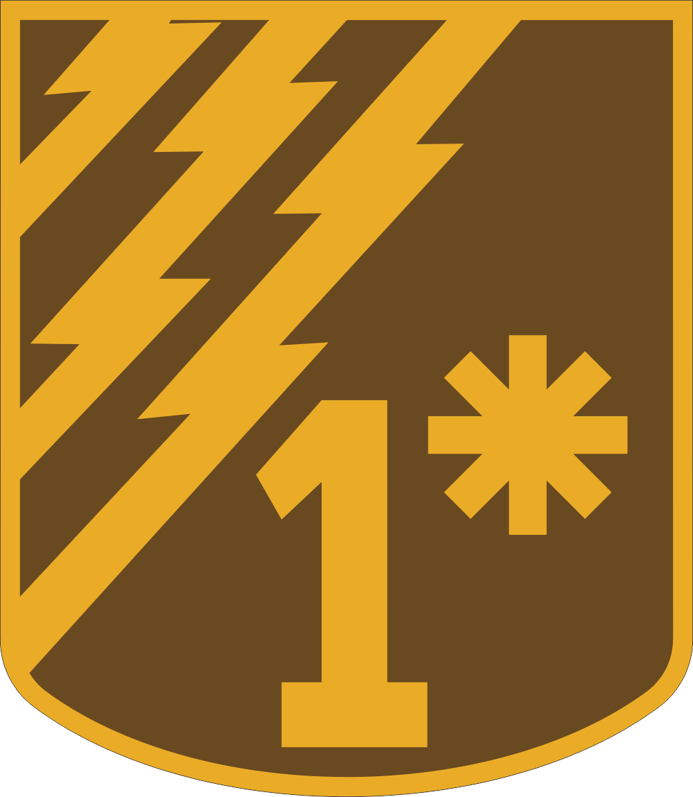 S.R.T. Flash (Clark County) Decal