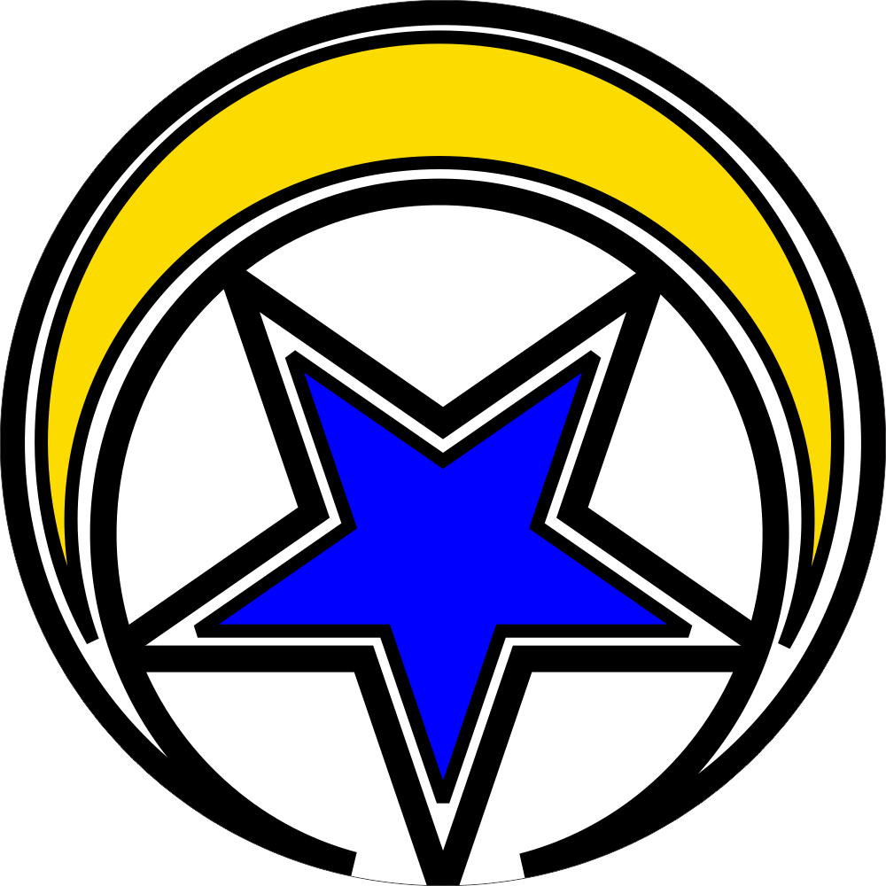 Union Army 7th Corps Dept of Arkansas Decal