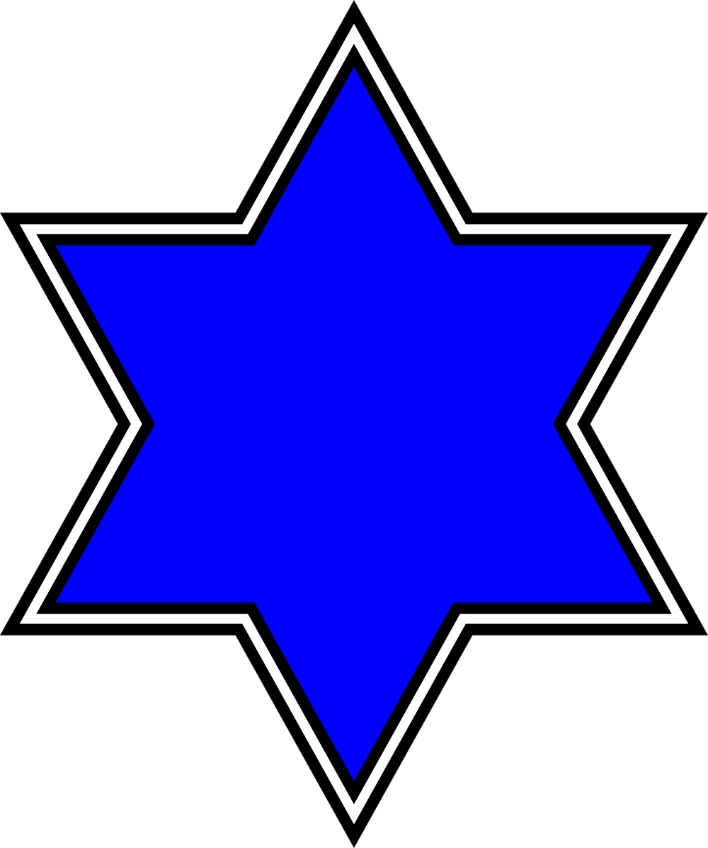 Union Army 8th Corps Middle Dept Decal