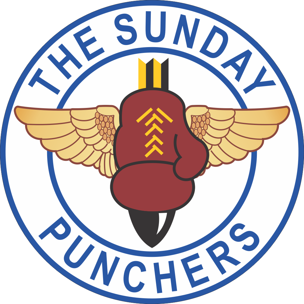 VA-75 Attack Squadron 75 Decal