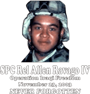 Memorial R.A. Ravago