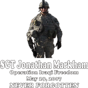 Memorial J. Markham