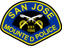 San Jose Police – 4