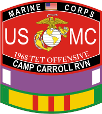 USMC 1968 Tet Offensive