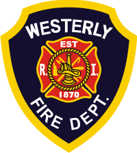 Westerly Fire Department