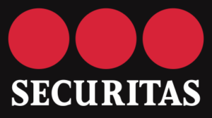 Securitas Logo Decal