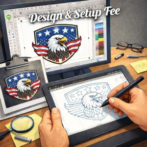 Design and Setup Fee